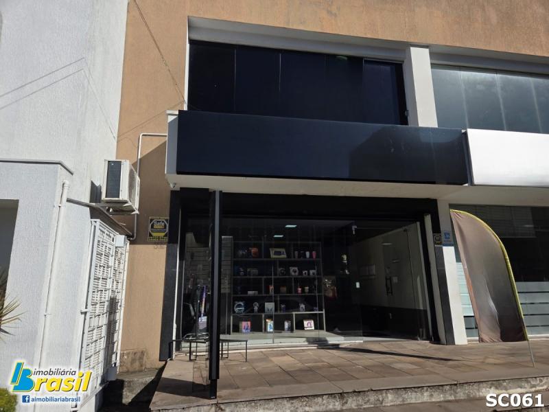 Sala comercial pronta para o seu negócio       