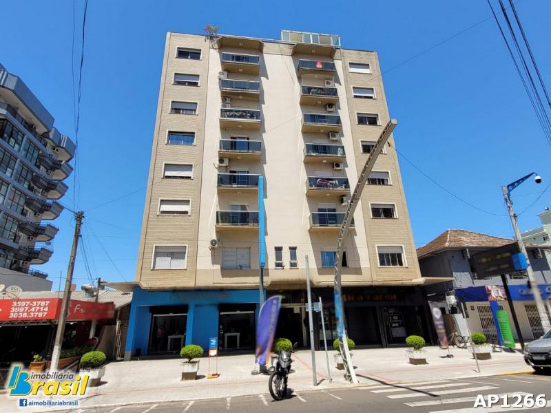Excelente oportunidade! Apartamento no Centro da cidade!