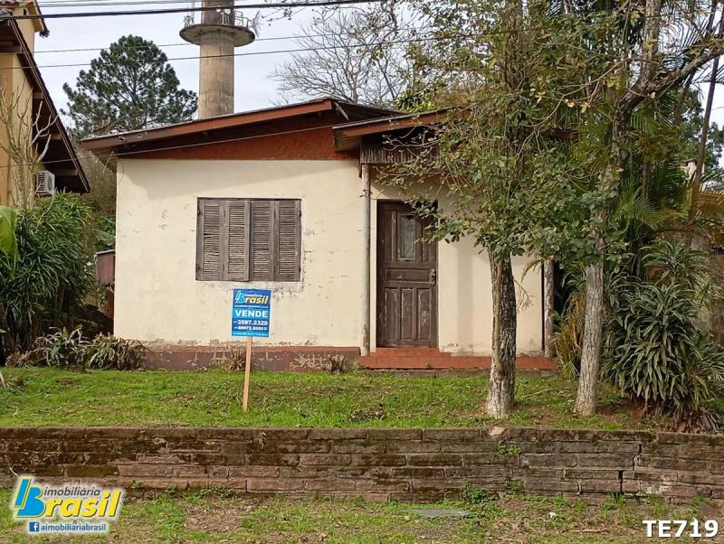 Ótimo terreno, amplo com 2 frentes