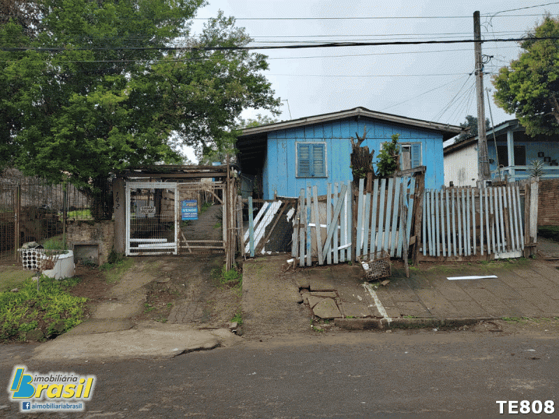 Terreno com 312,05m²                                                                                                