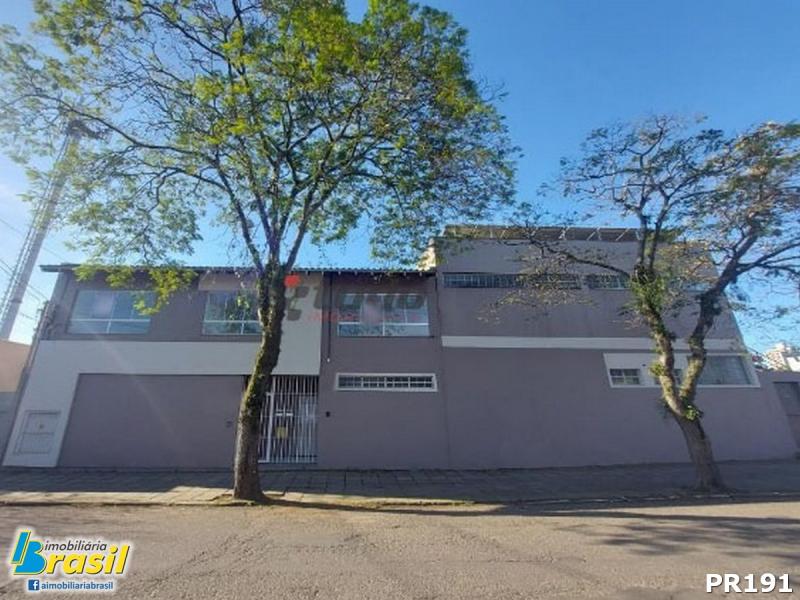 Prédio em boa localização                                           