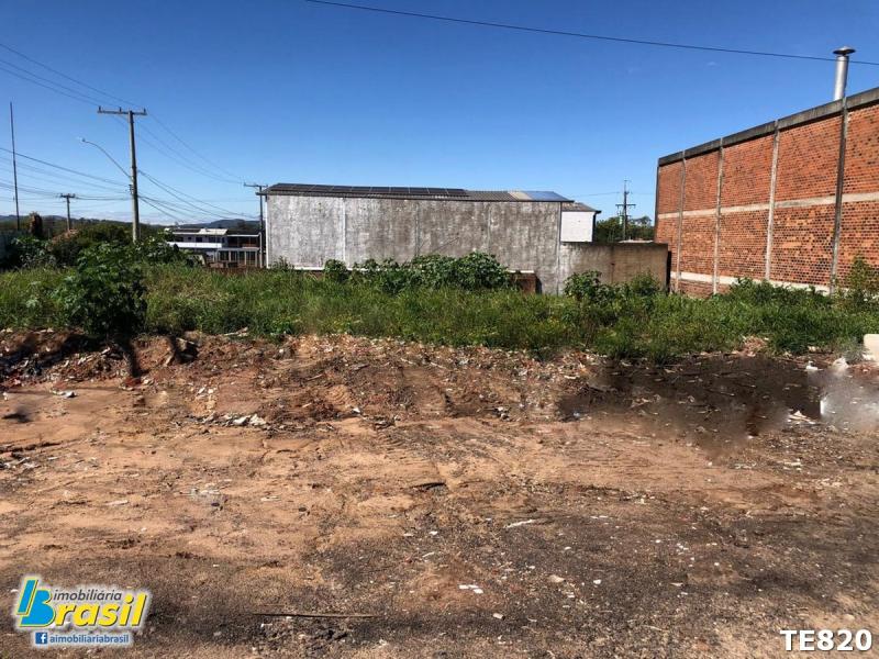 Terreno em ótima localização                     