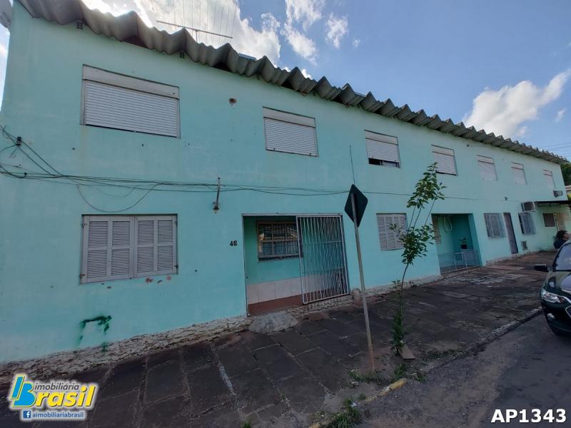 Apartamento sem taxa condominial