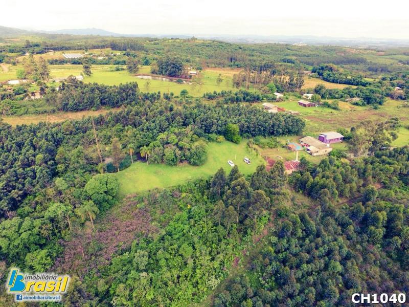 Chácara de 5.000m² em Portão      