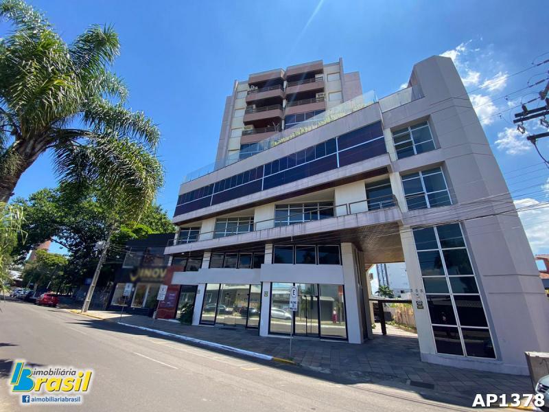 Ótimo apartamento no Centro de Campo Bom