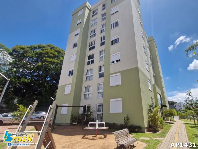 Apartamento com 2 dormitórios                     