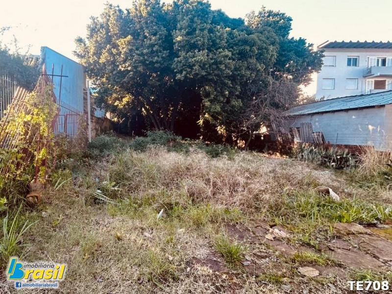 Terreno plano em ótima localização       