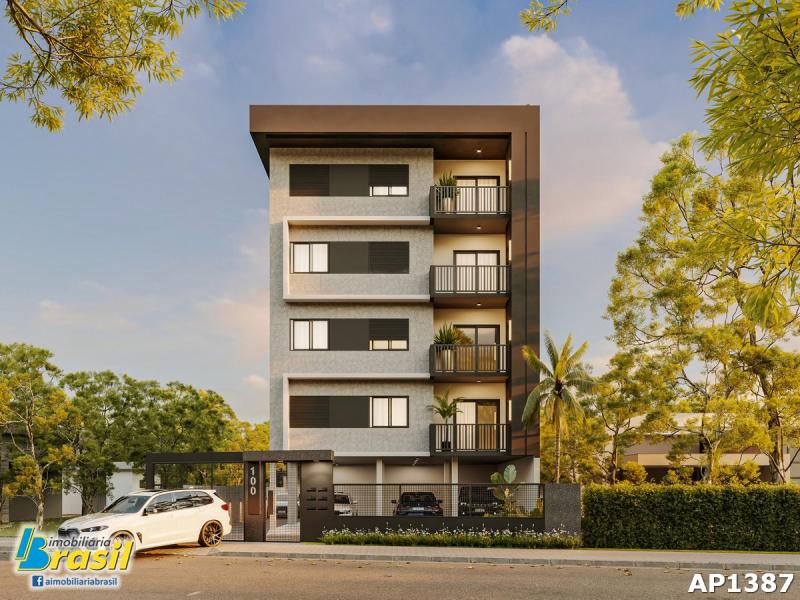 Residencial Maria Milano: Excelentes apartamentos para você e sua família