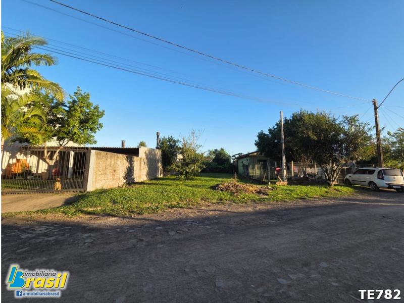 Terreno plano                                                      