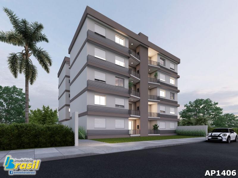 Ótimo apartamento com suíte                    