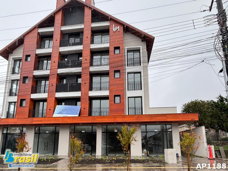Elegância e conforto, este apartamento vai te surpreender